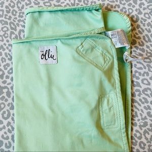 SOLD Ollie Swaddle